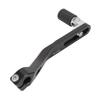 Motorcycle Shift Brake Pedal Lever CNC Aluminum Adjustable Gear Shifter Pedal for F800GS F700GS