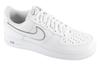 Air Force 1 07 LV8, weiße Herren-Sneaker