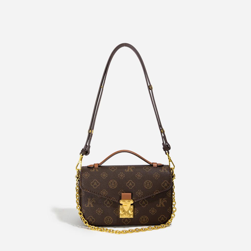 New Fashion Style Quality Presbyopia Portable Shoulder Oblique Span Women's Bag