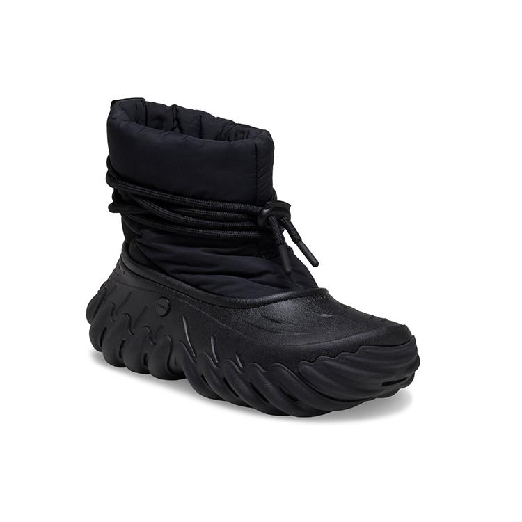 Crocs Echo Boot 'Schwarz' 208716-001