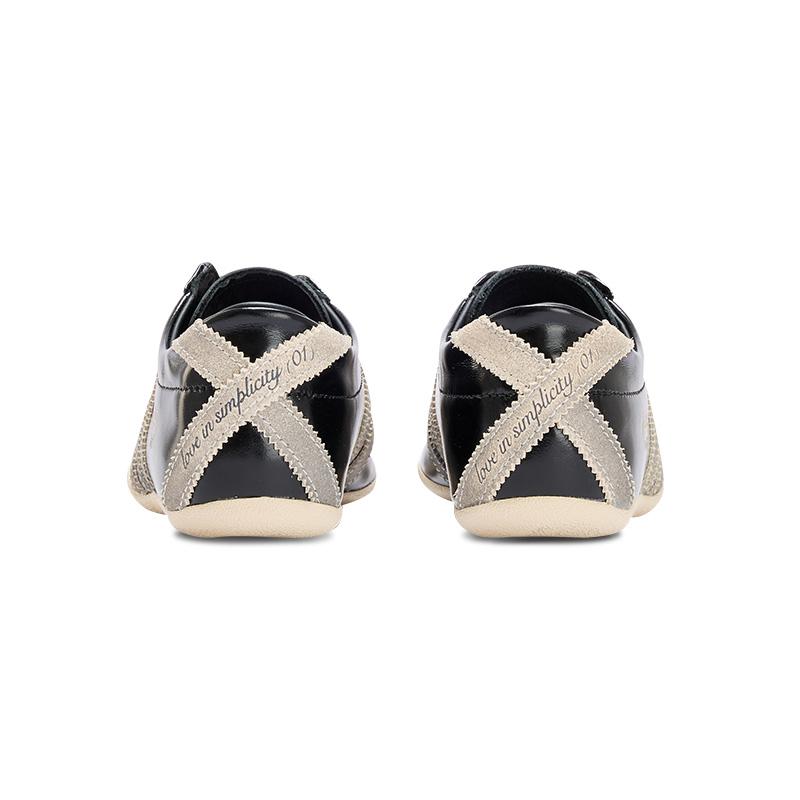 Adidas Originals x Notitle CHANGLE Low top Casual Shoes Unisex KH8303