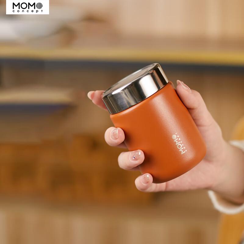 MOMOCONCEPT Women s Mini 316 Stainless Steel Insulated Cup