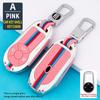 2021 Great Wall ORA Good Cat GT Key Cover - Full Wrap with Buckle