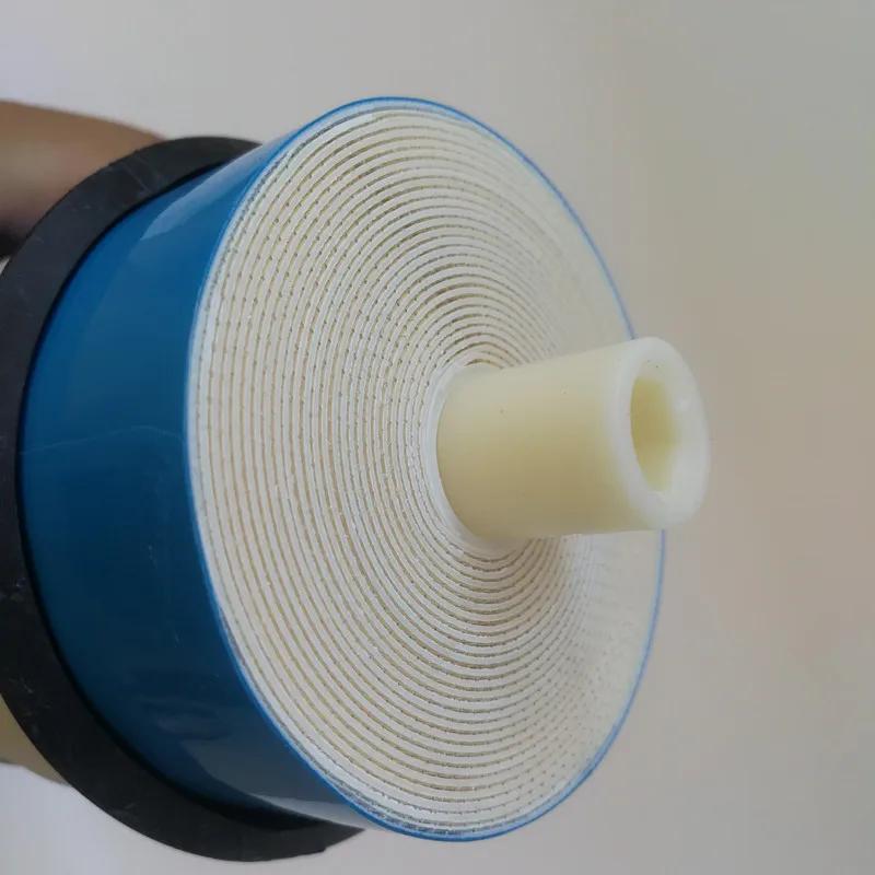 Sistema di filtrazione acqua osmosi inversa 400 gpd TFC-3012-400 membrana RO sistema RO alloggiamento filtro acqua osmosi inversa
