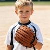 Man Woman For Kids/Adults 9.5/10.5/11.5/12.5 Baseball Glove Softball Glove Baseball Train Glove