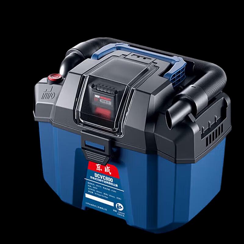 Dongcheng 950W Angle Grinder CN plug (adapter included)