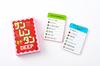 Gentosha Sanrentan DEEP A Game Where You Guess Up To Three Includes an LOVE DEEP Theme - Values. Amazon-exclusive Card.