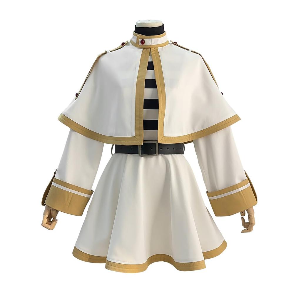 Freiren Cosplay Anime Halloween Performance Holiday Size M [HOLOUN] Costume, Costume, Outfit, Gift,