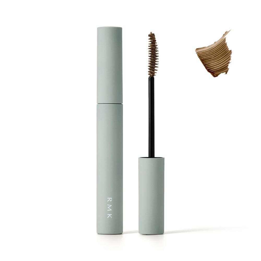 RMK Feather Wisp Long Mascara 01  02  03 44g