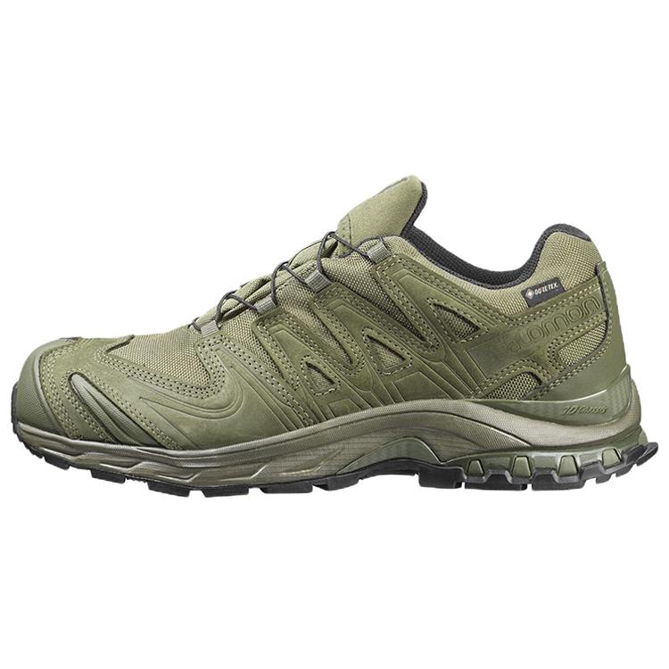 

SALOMON XT Pathway Fabric Abrasion Resistant Abrasion Resistant Low top Mountaineering Shoes Unisex 410150 39⅓