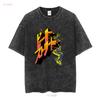 Beat Street Japan Hip Hop Breakdance Movie Fan T Shirt Long or Short Sleeves Vintage Washed Streetwear Slightly Soft Stylish