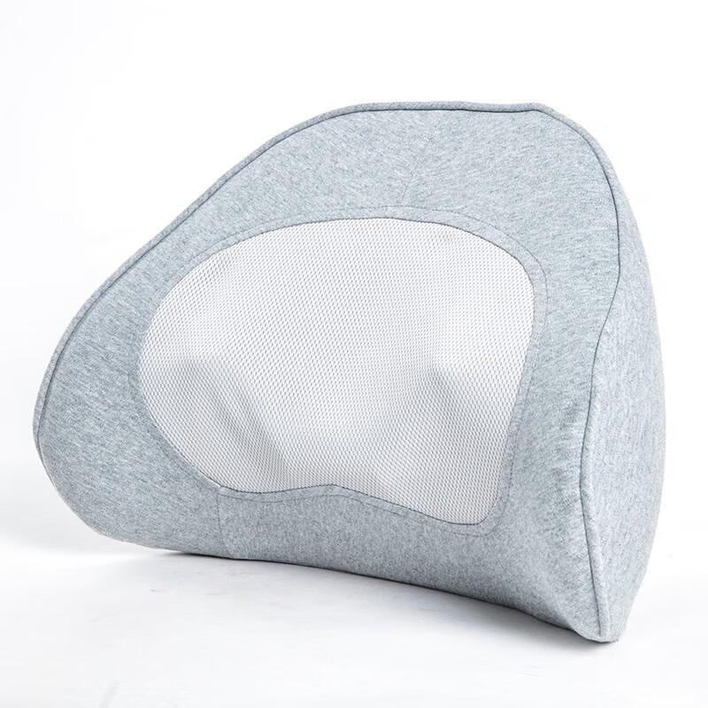 Jiancheng R4 Smart Lumbar & Neck Massage Cushion