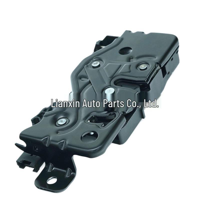 BMW 7 Series Tailgate Lock Assembly 2015+ (Part #51242700762) Benz