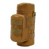 Junshi Outdoor Tactical Water Bottle Pouch