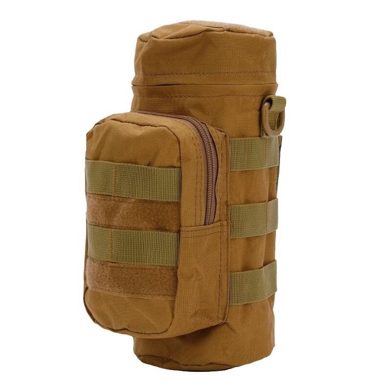 Junshi Outdoor Tactical Water Bottle Pouch