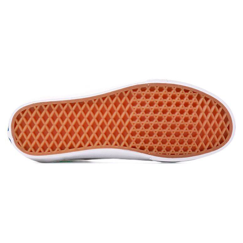 Vans Epoch VR3 LX White Goji Berry Unisex Sneakers True-White VN0A5EE5B2W