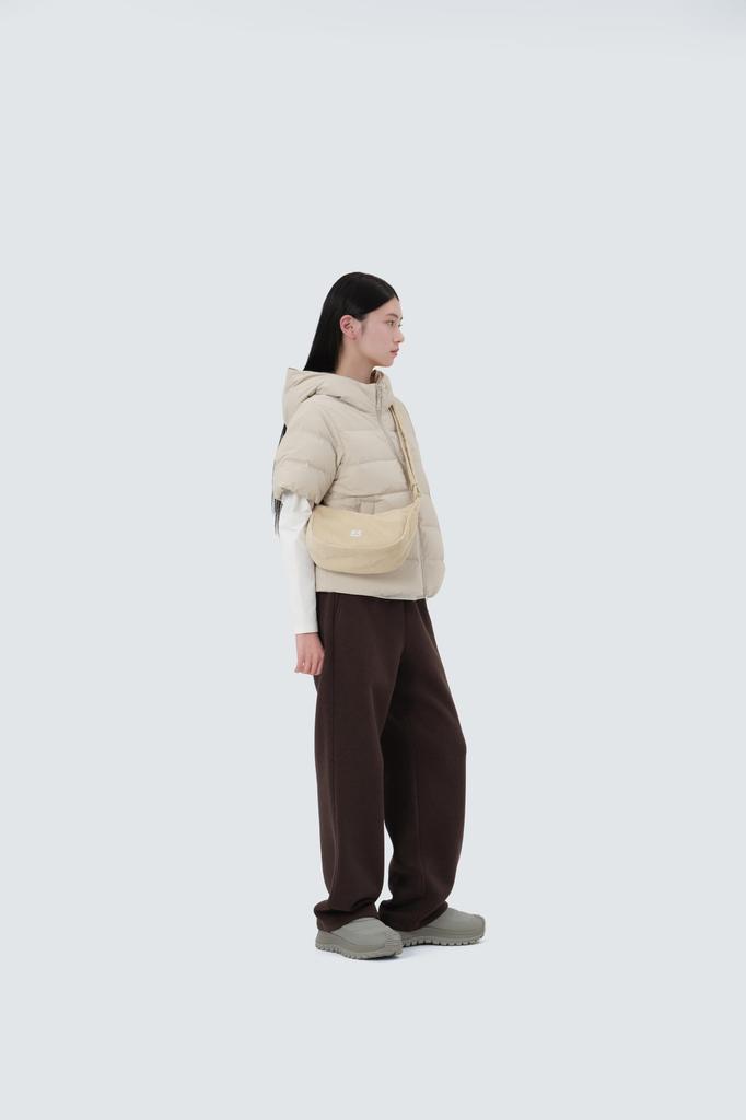 Bag Snow Peak Light Beige [Snow Peak]