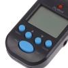 Mini M50 Guitar Metronome Clip-On Lcd Digital Rhythm Metronome Electric Guitar Violin Bass Stringed Instrument Accessories