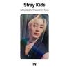 Stray Kids MAXIDENT MAKESTAR Official Photocard