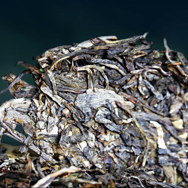 2020 Spring Raw Puerh Tea ''Nan Nuo Mountain'' Sheng Puerh Tea 200g/400g