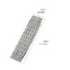 1 Pair Women Knitted Leg Warmers Winter Warm Wool Boot Covers Fleece-Lined Thicken Warm High Leg Cover Crochet Long Heap Socks