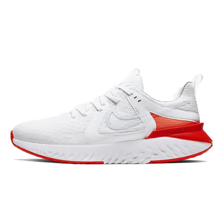 

Nike Legend React 2 Bright Crimson Women s AT1369-101 36.5