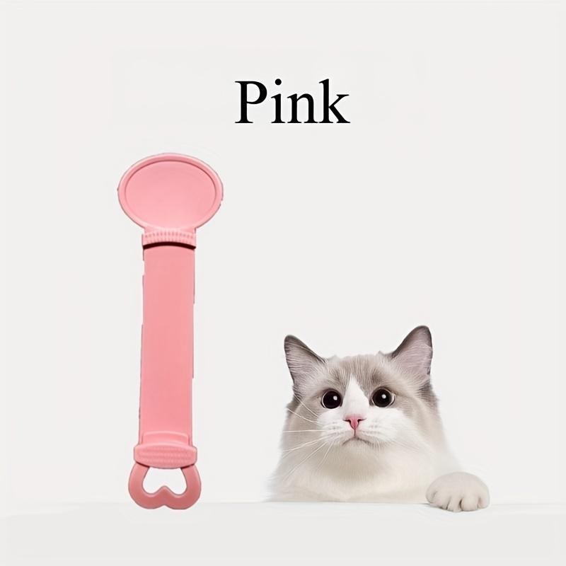 Cat Treat Dispenser Cat Treat Dispenser розовый