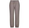 CMP Long Pant Hose Trousers - Clay Grey/beige