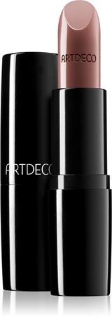 

Creamy lipstick with a satin finish TU прозрачный