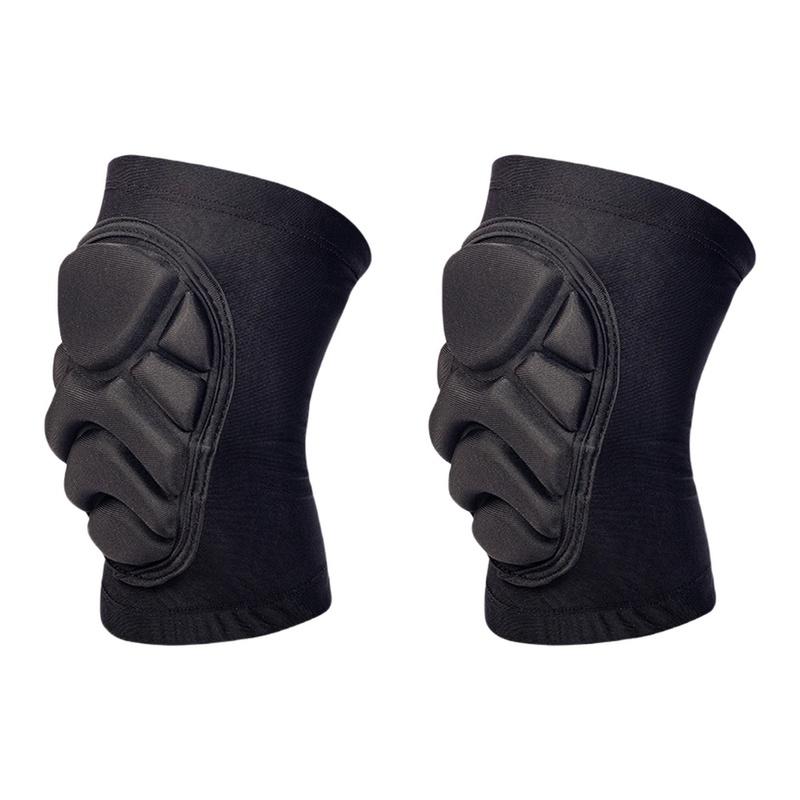 Ski Hip Protector Pants Thickened Hip-covering Pants Knee Pads Ice Skating And Fall Prevention Outdoor Ski Protective Gear