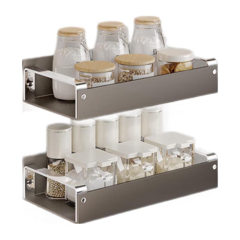 

Nana Multi-functional Kitchen Storage Shelf