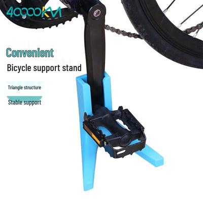 Cavalletto per bicicletta