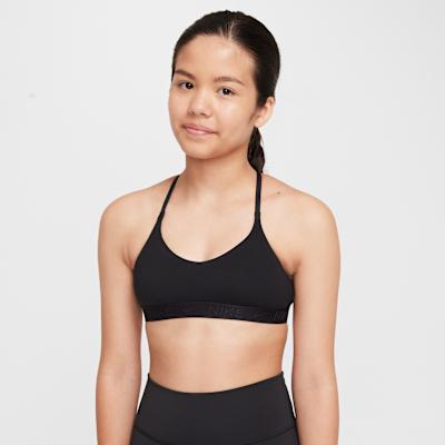 Nike Kids Sports Underwear Black Teenagers XS