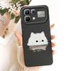 For Infinix Note 60 Pro Note60 Cute Cat Flower Cartoon Phone Case For Infinix Note 60 60Pro 5G Soft Silicone Covers Bumpers