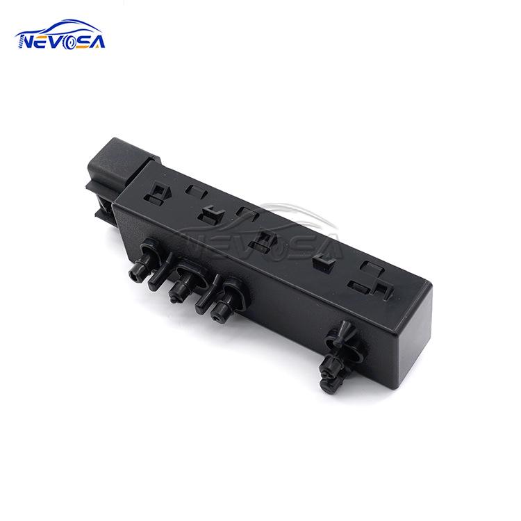 

Chevrolet Переключатель регулировки сиденья с левым рулем 25974714 NEVOSA