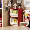 Miling Stackable Multi-purpose Storage Organizer