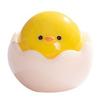 Micro Landscape Cartoon Cute Eggshell Chick Accessories Desktop