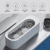Υψηλής συχνότητας Ultrasonic Cleaner Efficient Mute Large Space Mini Ultrasonic Cleaning Tank για γυαλιά