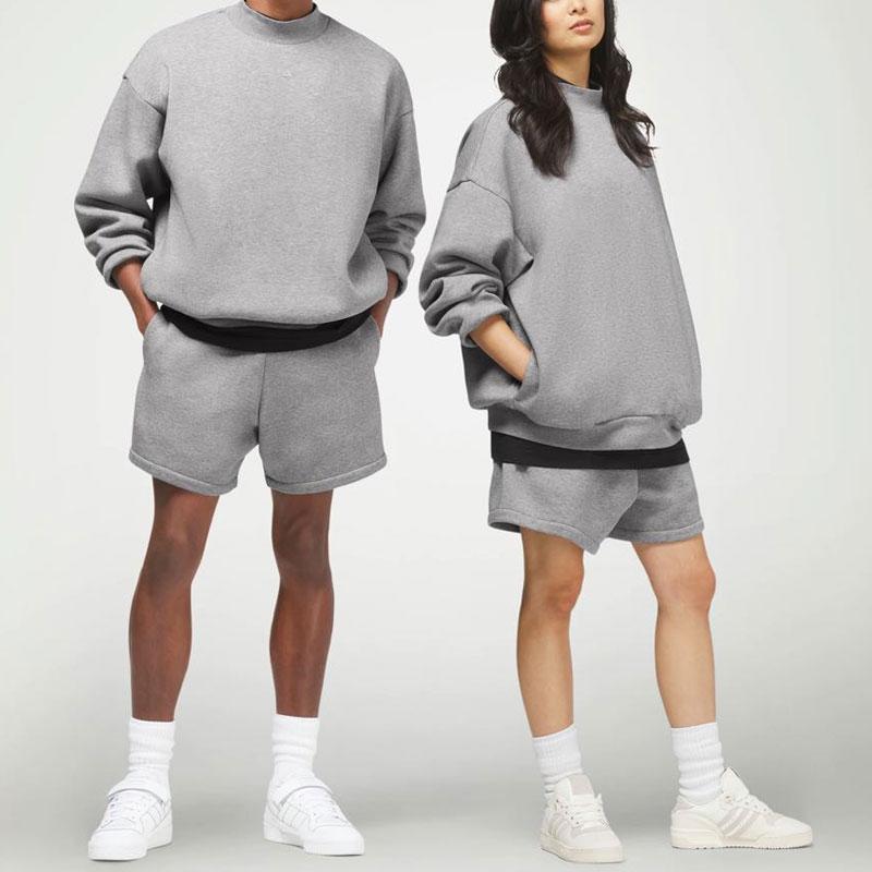 Adidas Originals Trefoil Chapter 02 Толстовка с логотипом Толстовка унисекс — фото 5