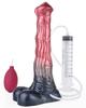 Gode Judi Horse Squirt 23 x 5.5cm - Bad Horse - Godes Ejaculateurs
