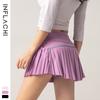 Summer sports fitness shorts women's anti-light outdoor quick-drying running breathable gym
