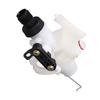Rv Toilet Water Valve Kit 31705 Leak Resistant Toilet Water Valve Module Assembly Replacement for Thetford Aqua Magic V