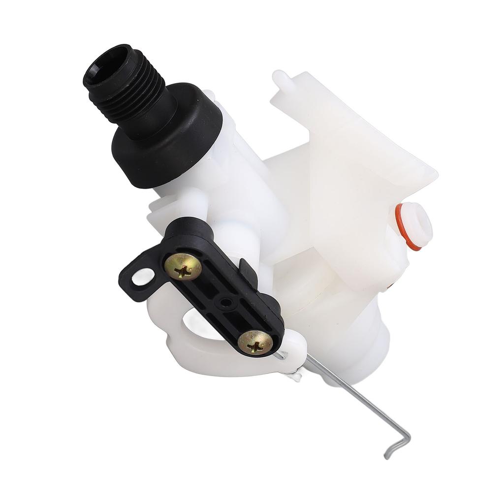 Rv Toilet Water Valve Kit 31705 Leak Resistant Toilet Water Valve Module Assembly Replacement for Thetford Aqua Magic V