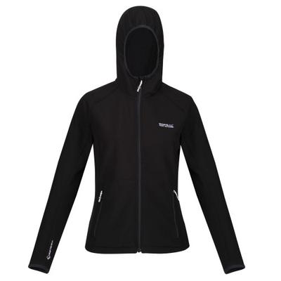 Womens/Ladies Soft Shell Jacket