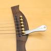 3Pcs Alloy Guitar String Peg Pulling Puller Bridge Pin Remover Tool For Acoustic Guitar Parts Accessories