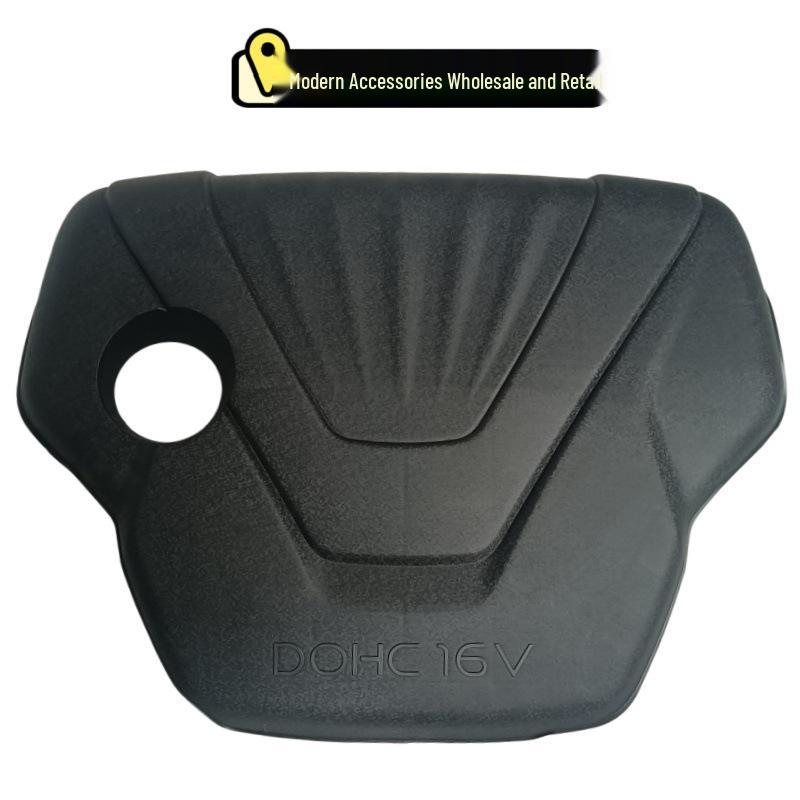 

Hyundai ix25 Langdong K3 1.6L Engine Upper Protection Cover Other