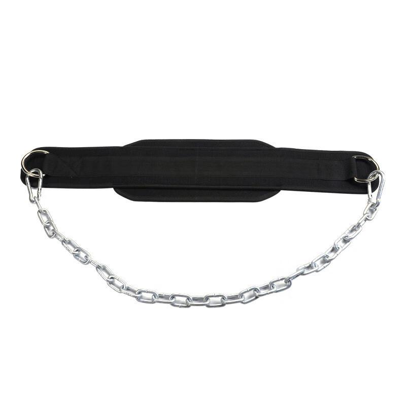 Tingbai Fitness Weighted Pull-up Belt