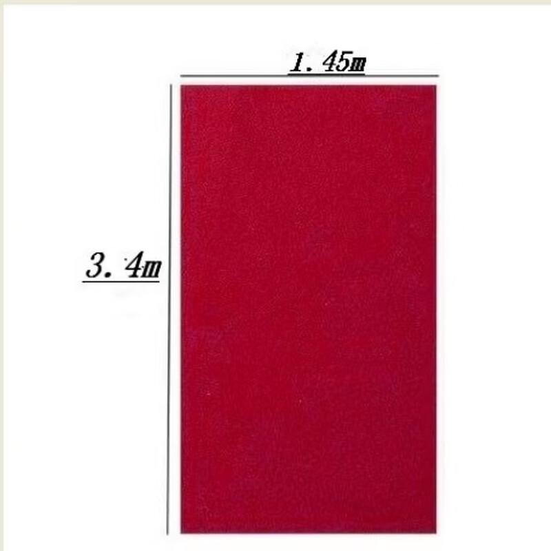 Di Ruien Thickened Commercial Billiard Table Cloth
