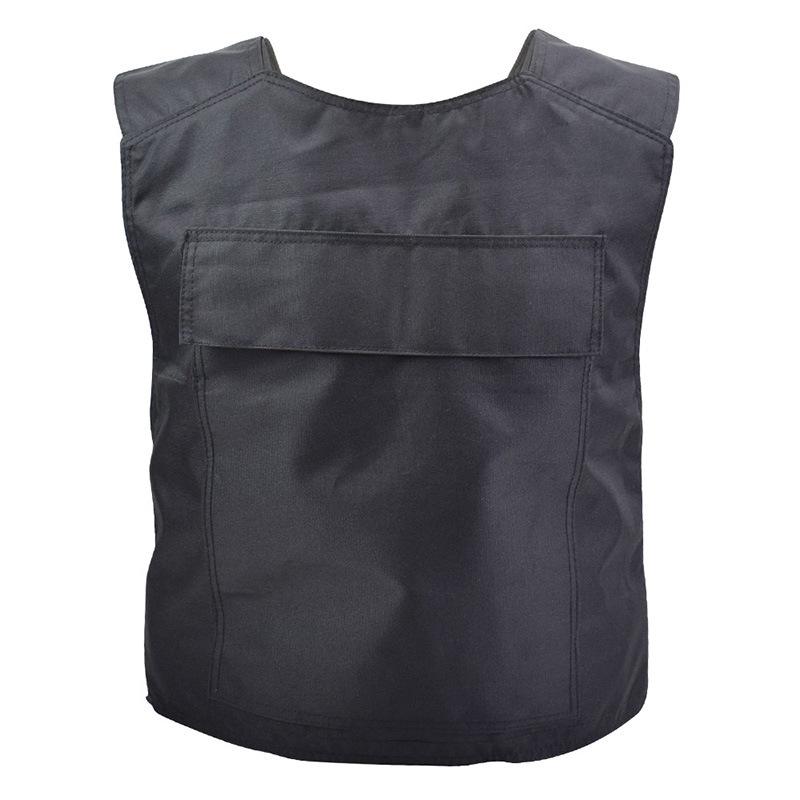 Security protection tactical vest, vest security stab-proof clothing, doorman security duty stab-proof vest