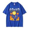 ADHD Awareness T Shirt Audhd Funny Overstimulated Meme Short Sleeve TShirts Men Women Fashion Hot Sale Cotton T-shirt Streetwear